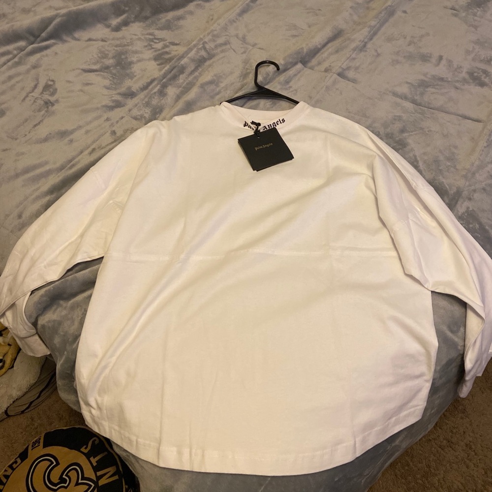 Palm Angels long sleeve T-Shirt